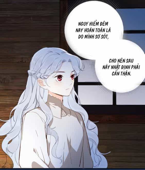 Hầu Nữ Giá Đáo - Chương 7 - ảnh 15