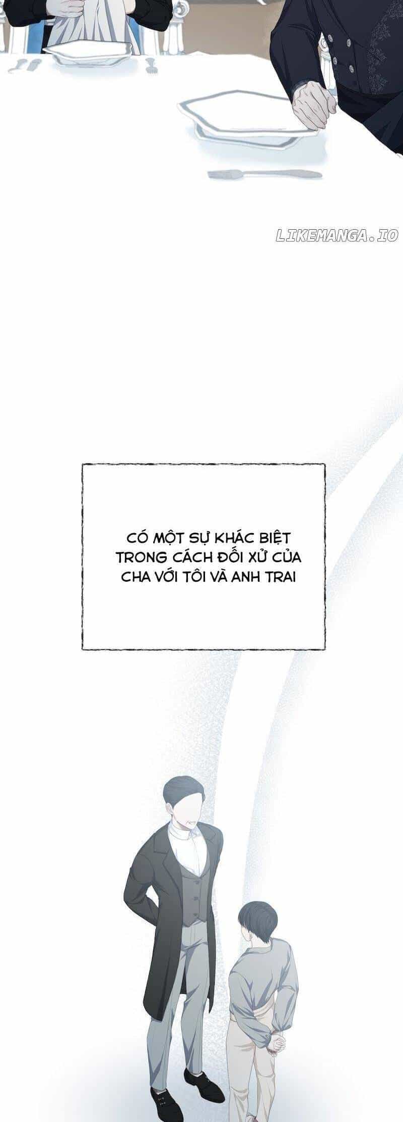 Hầu Nữ Không Còn Thèm Muốn Chủ Nhân Nữa - Chương 11 - ảnh 14