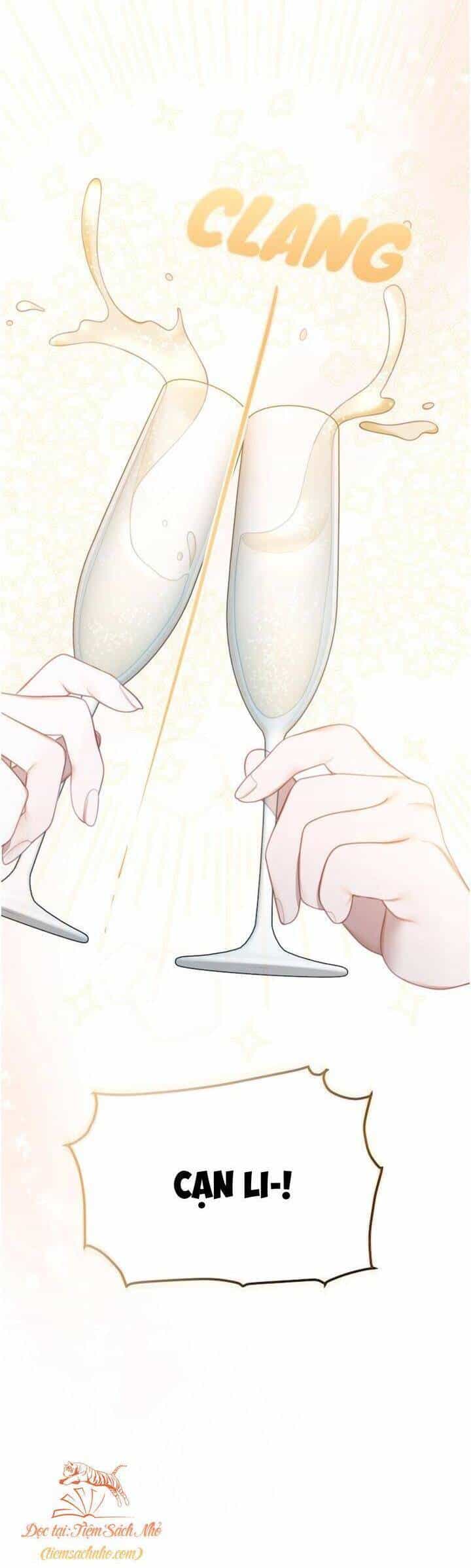 Hầu Nữ Không Còn Thèm Muốn Chủ Nhân Nữa - Chương 15 - ảnh 24