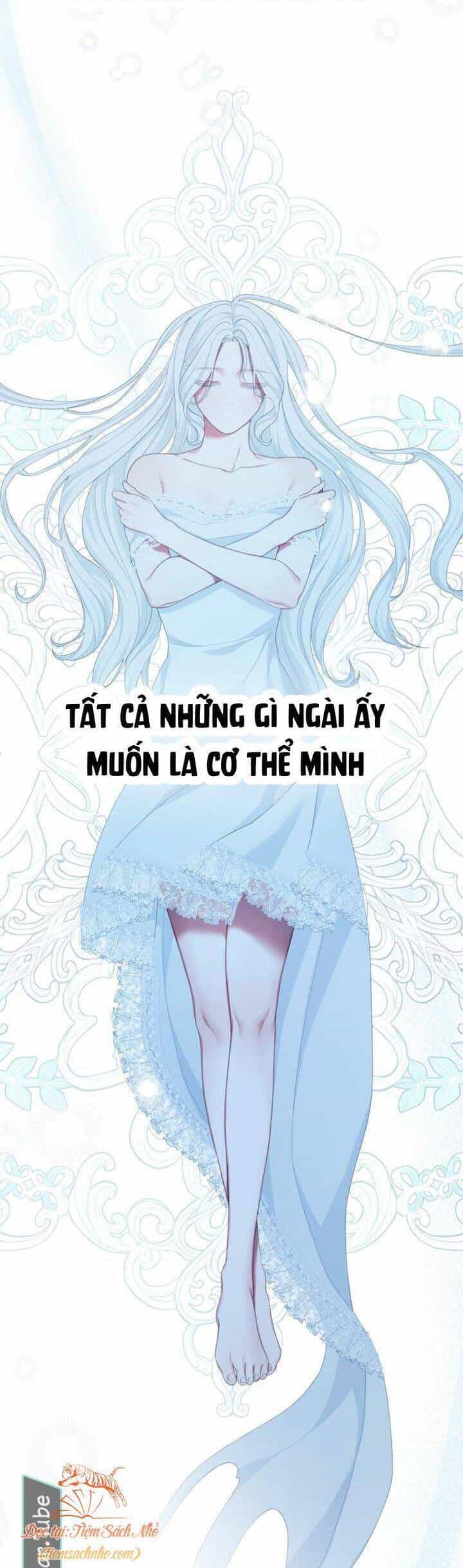 Hầu Nữ Không Còn Thèm Muốn Chủ Nhân Nữa - Chương 18 - ảnh 21