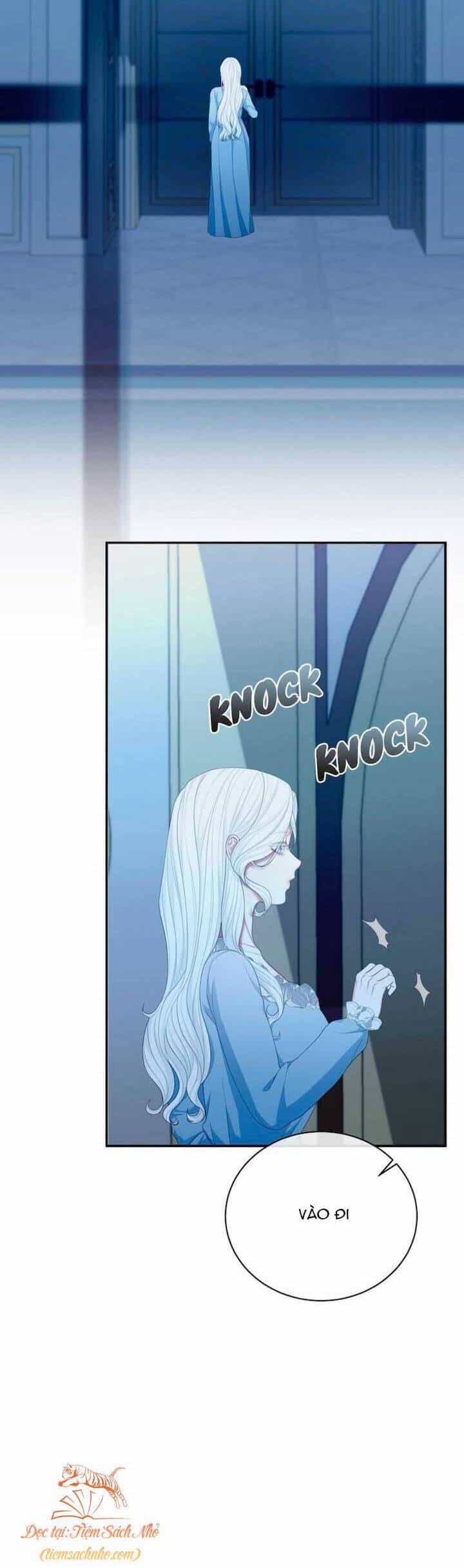 Hầu Nữ Không Còn Thèm Muốn Chủ Nhân Nữa - Chương 20 - ảnh 43