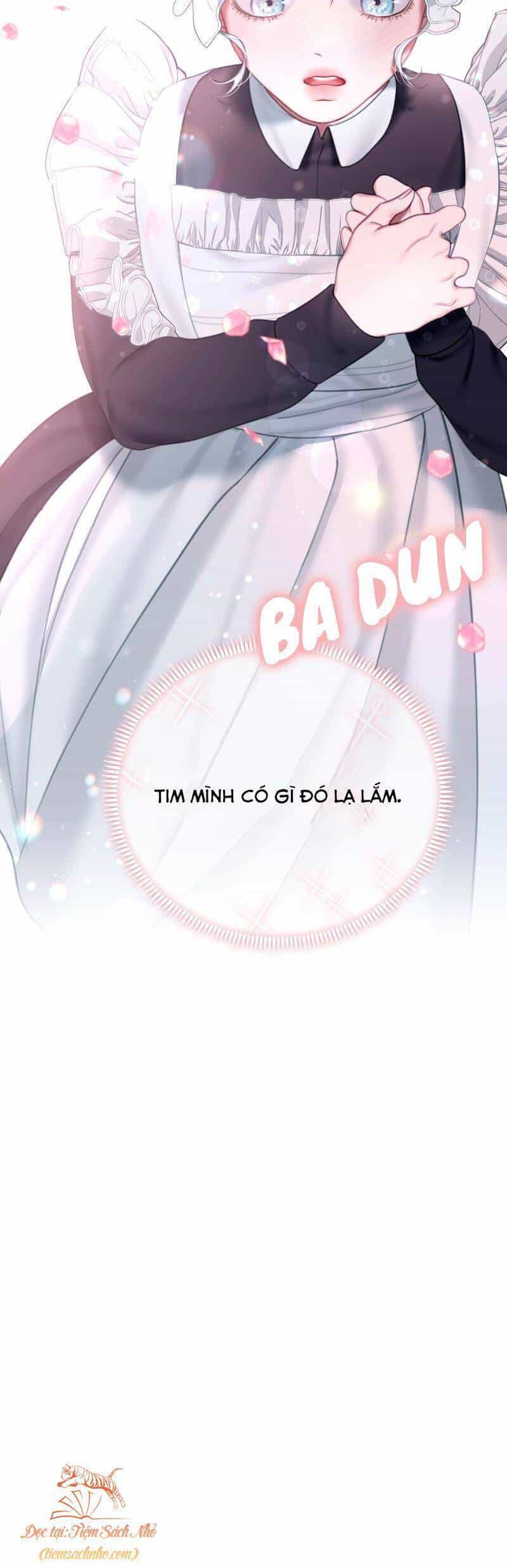 Hầu Nữ Không Còn Thèm Muốn Chủ Nhân Nữa - Chương 3 - ảnh 6