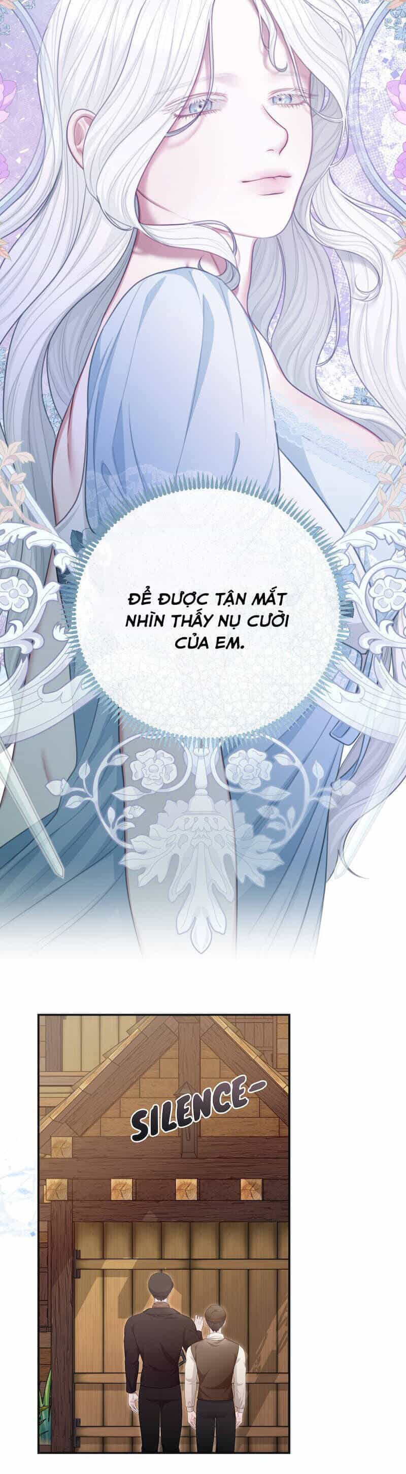 Hầu Nữ Không Còn Thèm Muốn Chủ Nhân Nữa - Chương 36 - ảnh 31