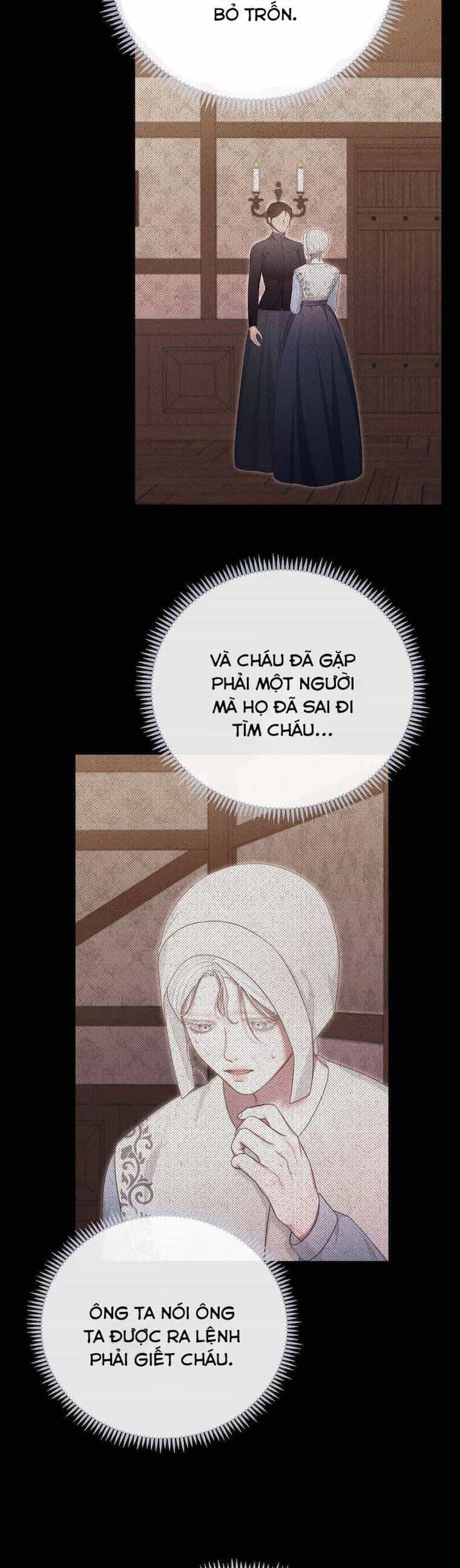 Hầu Nữ Không Còn Thèm Muốn Chủ Nhân Nữa - Chương 37 - ảnh 16