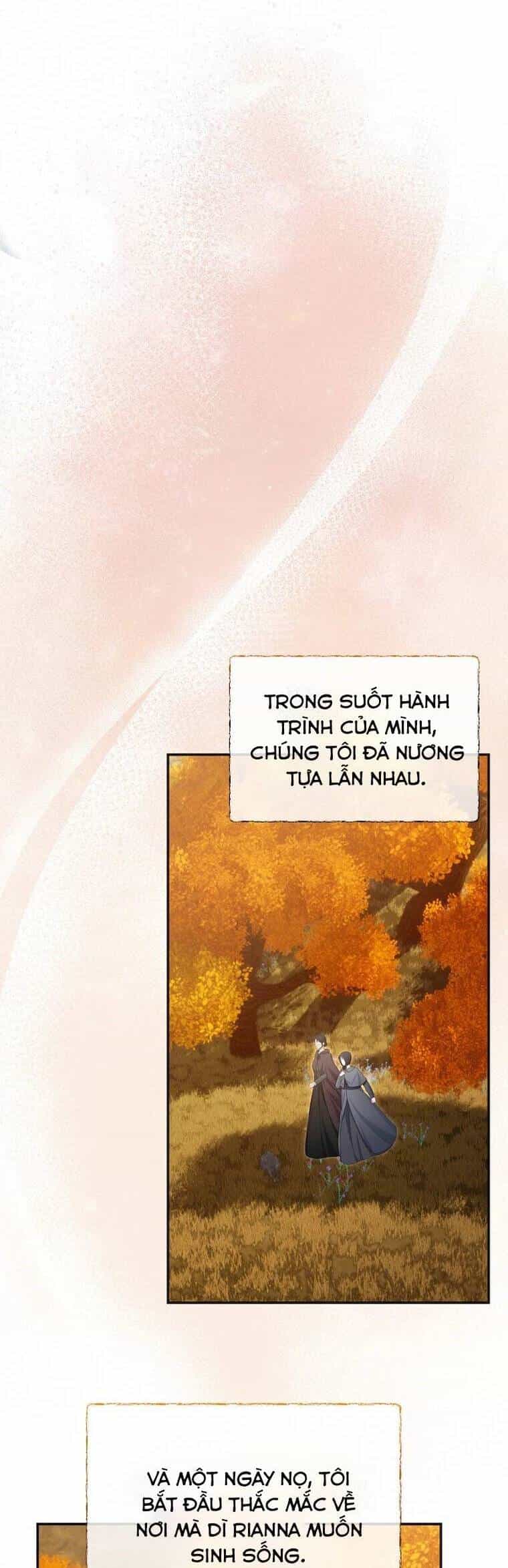 Hầu Nữ Không Còn Thèm Muốn Chủ Nhân Nữa - Chương 37 - ảnh 22