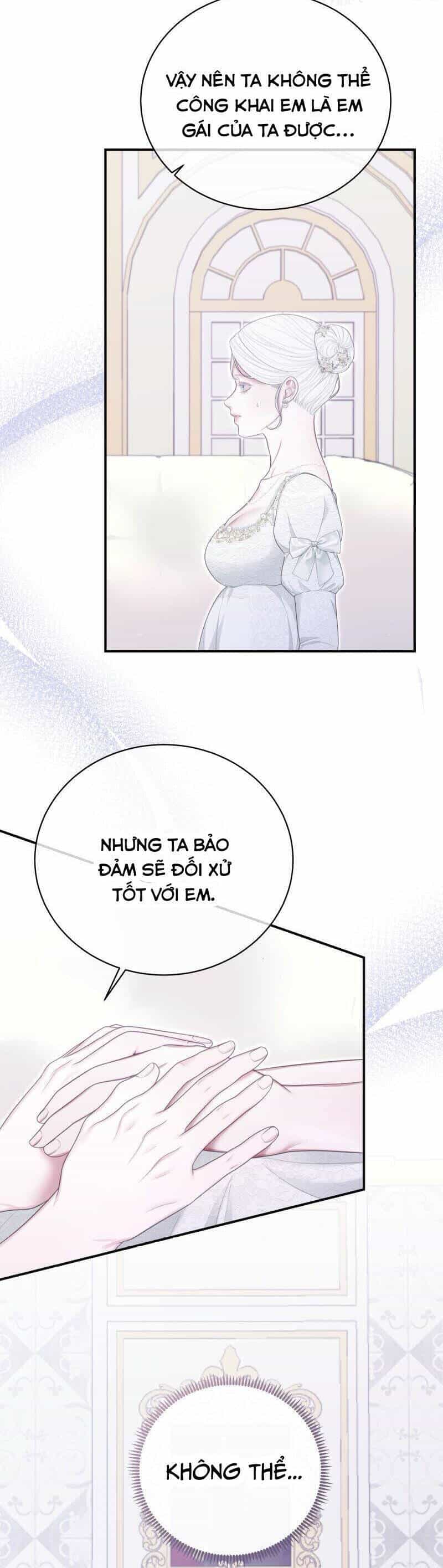 Hầu Nữ Không Còn Thèm Muốn Chủ Nhân Nữa - Chương 40 - ảnh 41