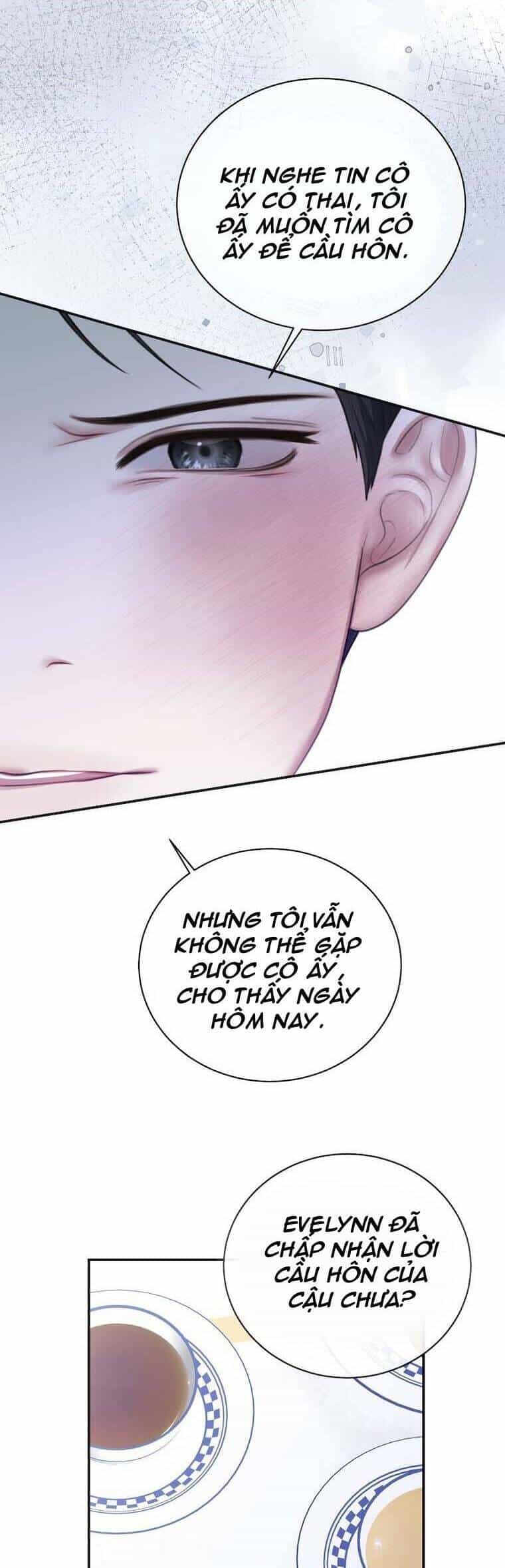 Hầu Nữ Không Còn Thèm Muốn Chủ Nhân Nữa - Chương 43 - ảnh 9