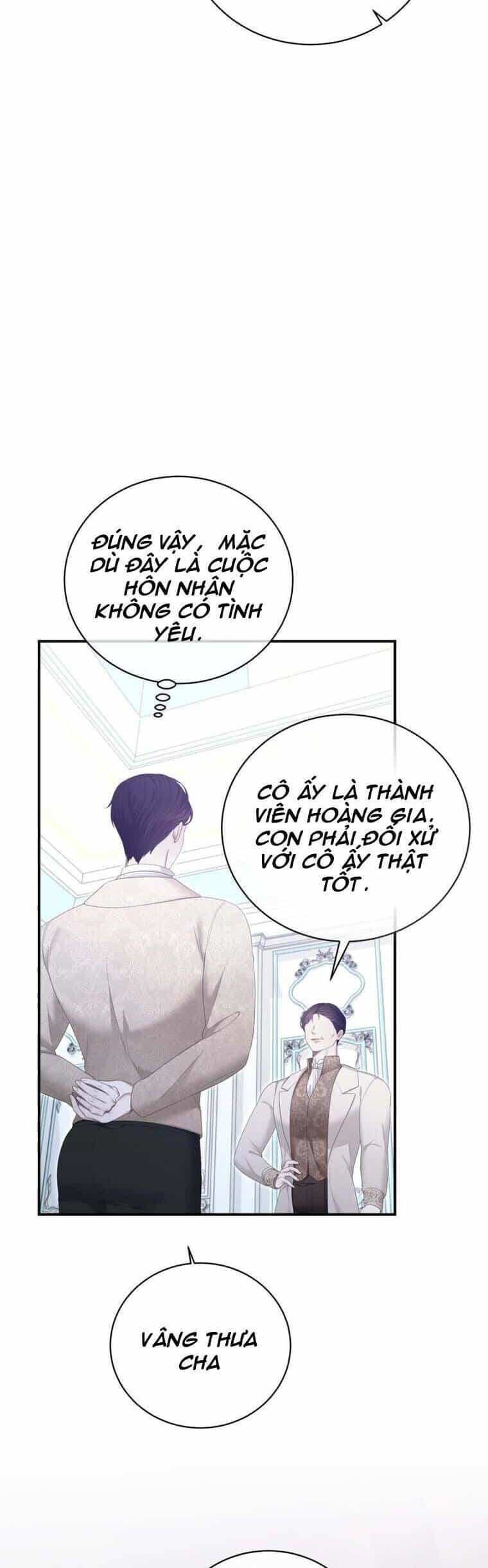 Hầu Nữ Không Còn Thèm Muốn Chủ Nhân Nữa - Chương 44 - ảnh 21