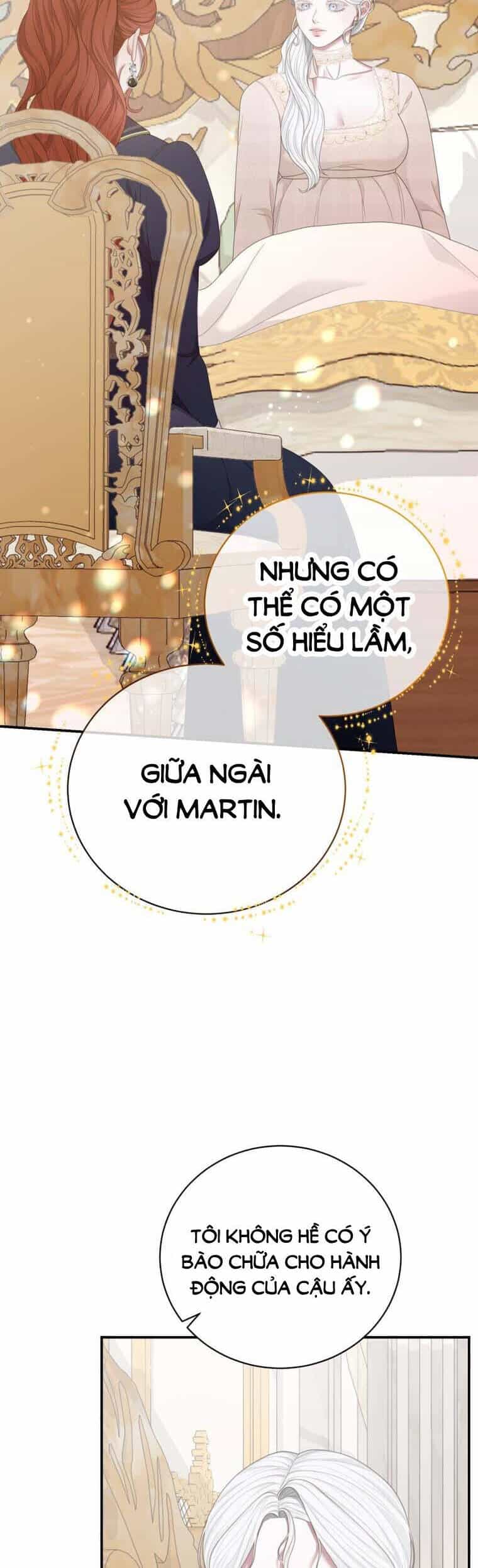 Hầu Nữ Không Còn Thèm Muốn Chủ Nhân Nữa - Chương 45 - ảnh 35
