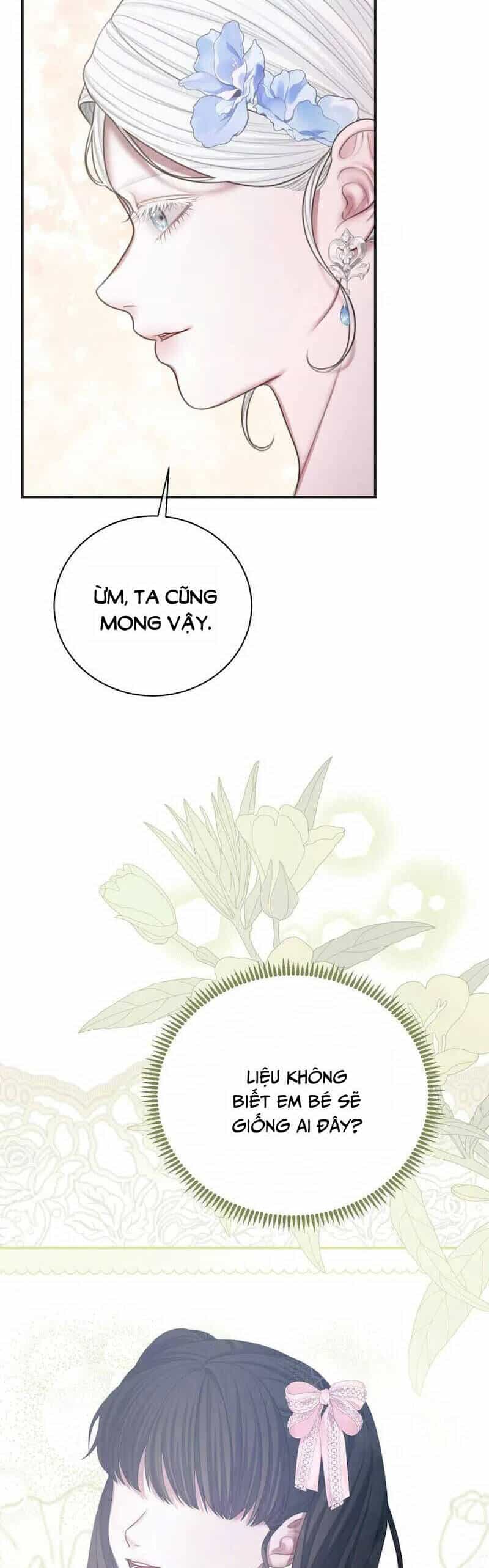 Hầu Nữ Không Còn Thèm Muốn Chủ Nhân Nữa - Chương 46 - ảnh 16