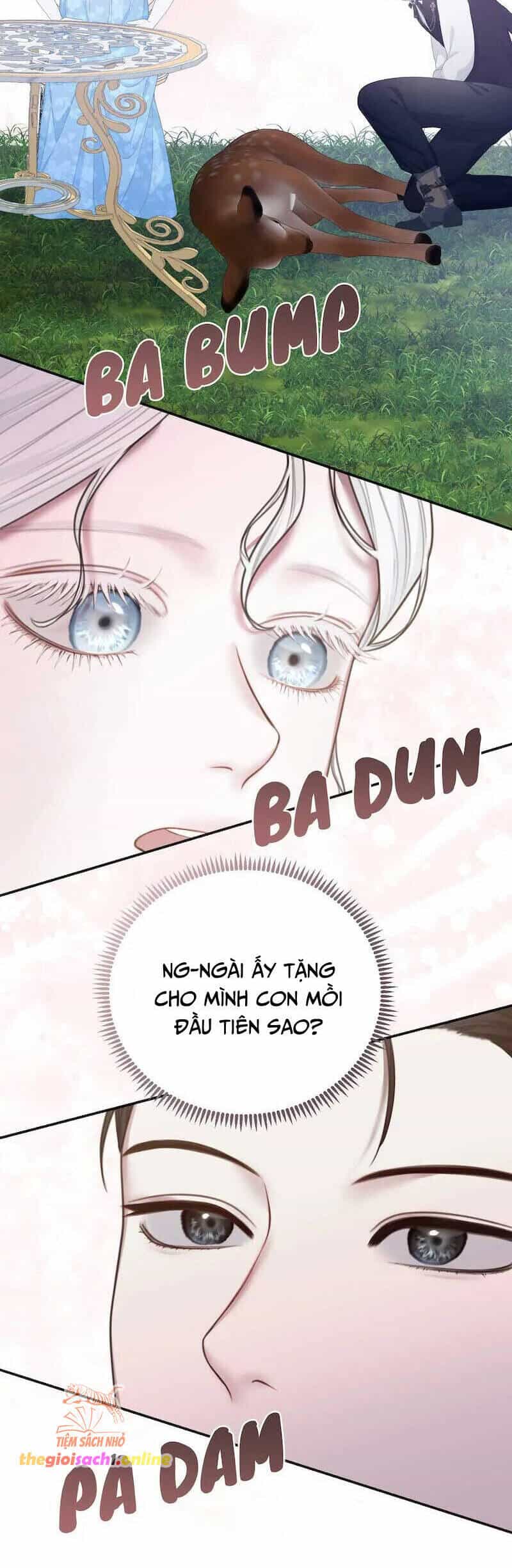 Hầu Nữ Không Còn Thèm Muốn Chủ Nhân Nữa - Chương 46 - ảnh 24