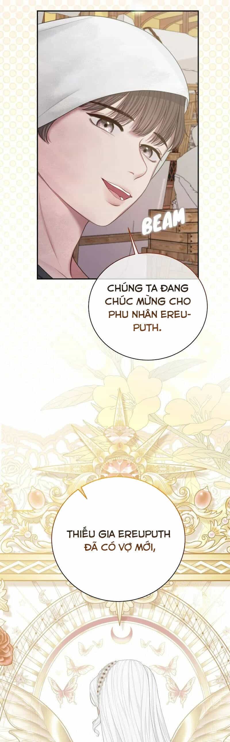 Hầu Nữ Không Còn Thèm Muốn Chủ Nhân Nữa - Chương 51 - ảnh 6