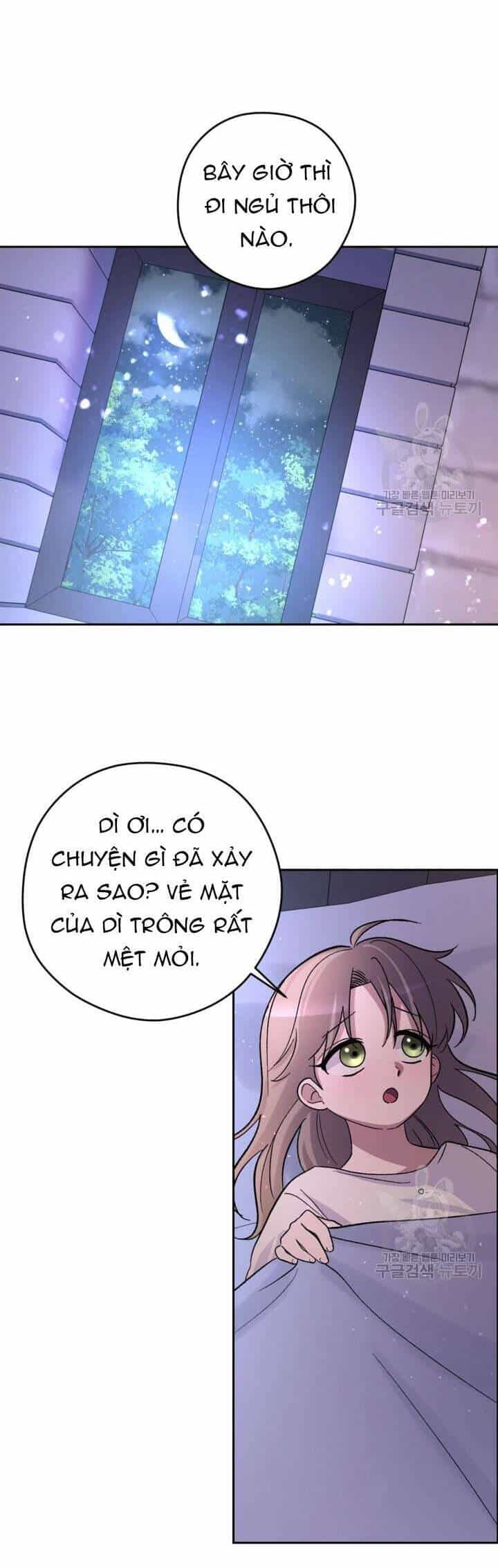 Hầu Nữ Nắm Giữ Dây Xích Của Bạo Chúa - Chương 11 - ảnh 29