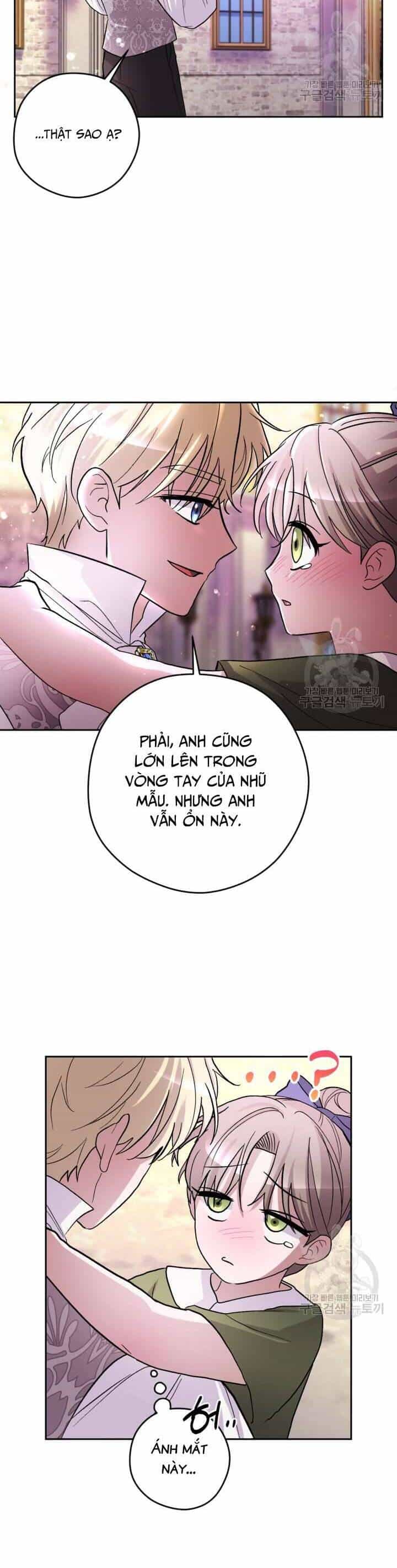 Hầu Nữ Nắm Giữ Dây Xích Của Bạo Chúa - Chương 17 - ảnh 32