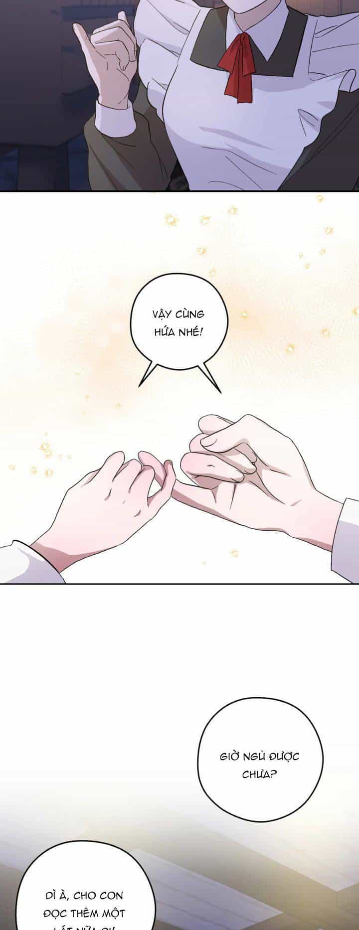 Hầu Nữ Nắm Giữ Dây Xích Của Bạo Chúa - Chương 2 - ảnh 52