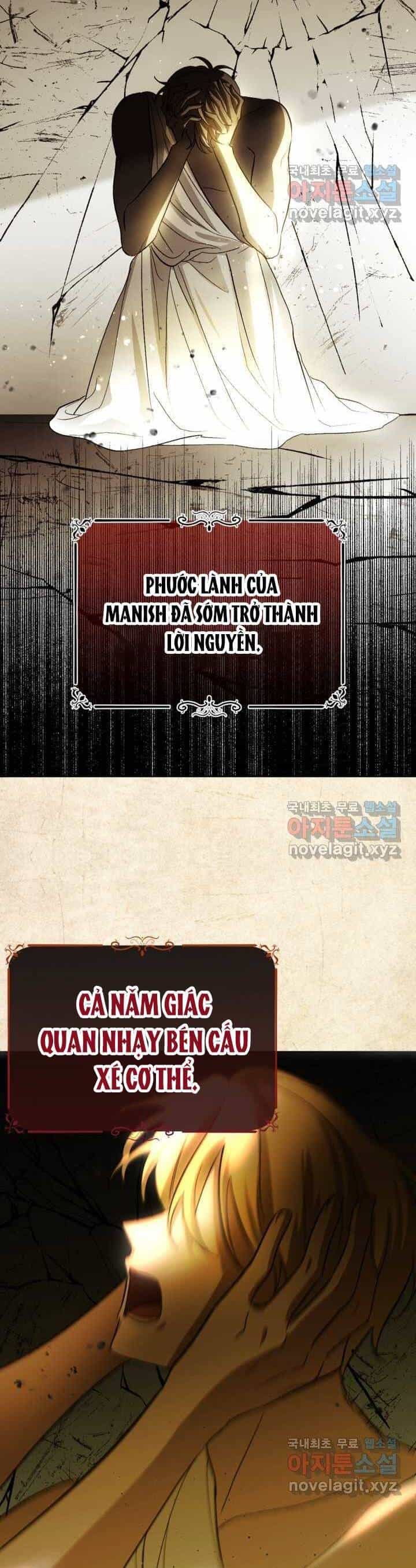 Hầu Nữ Nắm Giữ Dây Xích Của Bạo Chúa - Chương 5 - ảnh 11