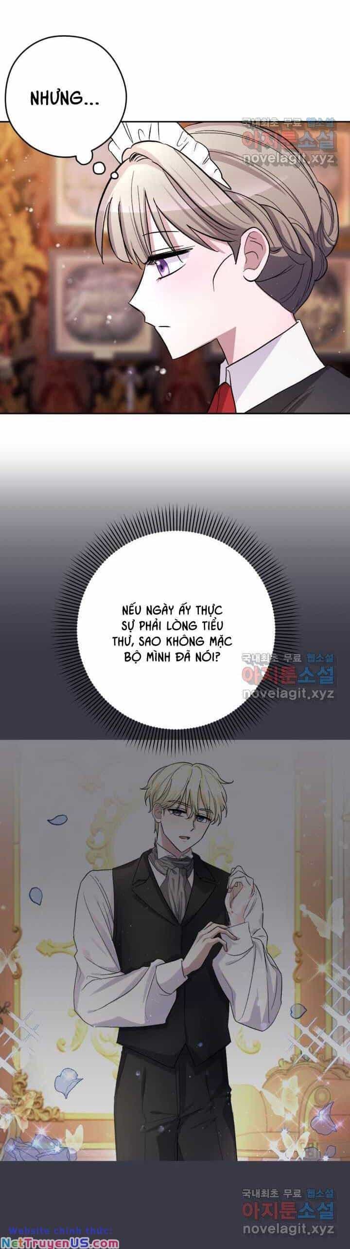 Hầu Nữ Nắm Giữ Dây Xích Của Bạo Chúa - Chương 6 - ảnh 3