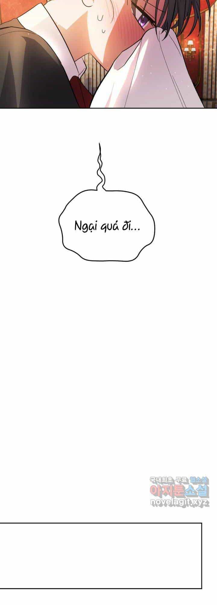 Hầu Nữ Nắm Giữ Dây Xích Của Bạo Chúa - Chương 7 - ảnh 25