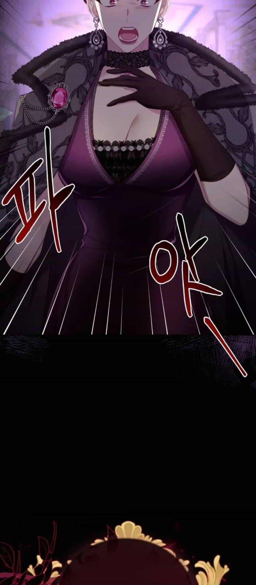 Hầu Nữ Trong Trò Chơi Harem Ngược Muốn Nghỉ Việc - Chương 8 - ảnh 40