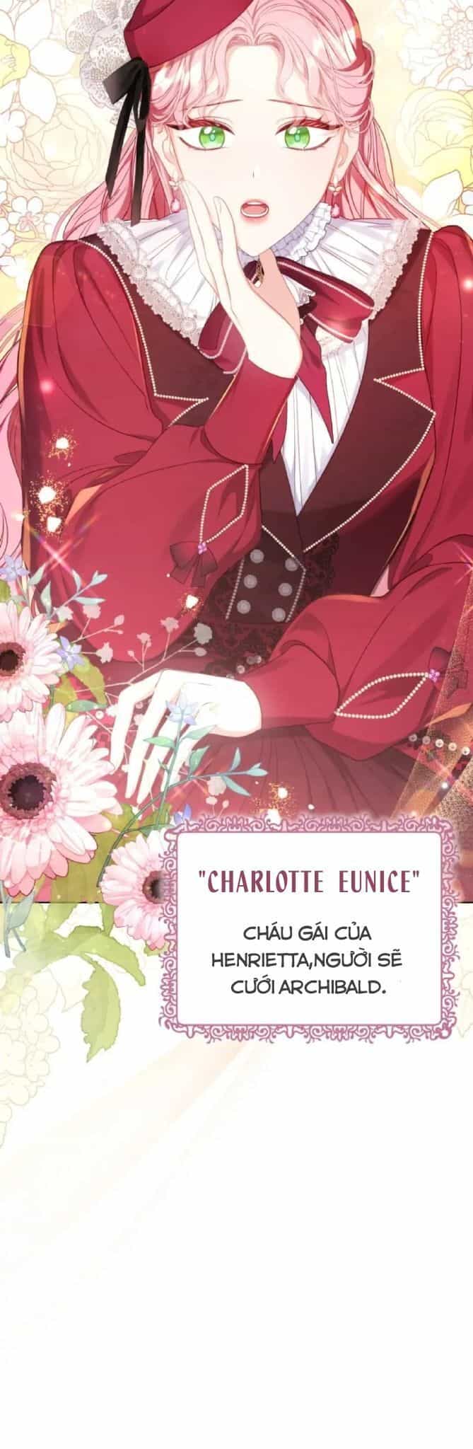 Hầu Nữ Trong Trò Chơi Harem Ngược Muốn Nghỉ Việc - Chương 12 - ảnh 7