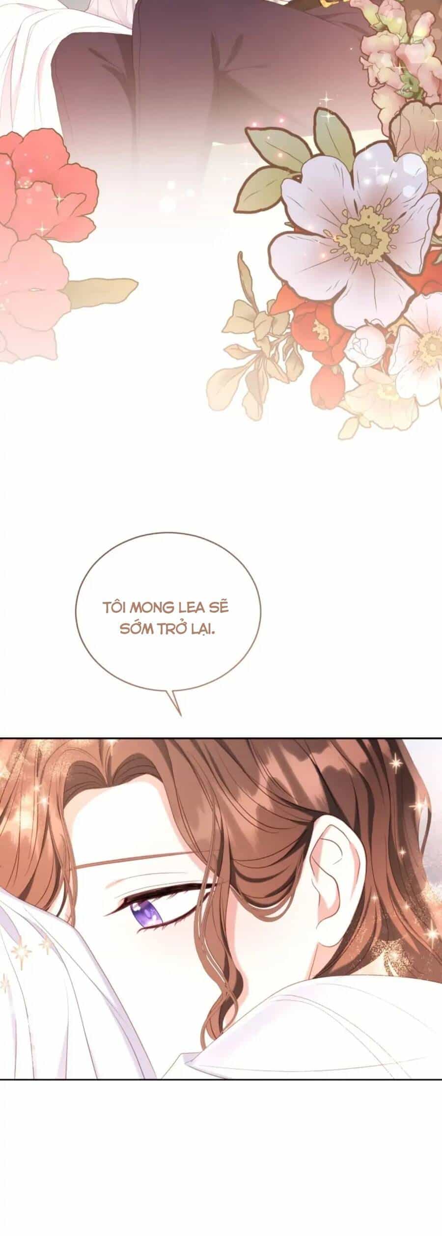 Hầu Nữ Trong Trò Chơi Harem Ngược Muốn Nghỉ Việc - Chương 13 - ảnh 53