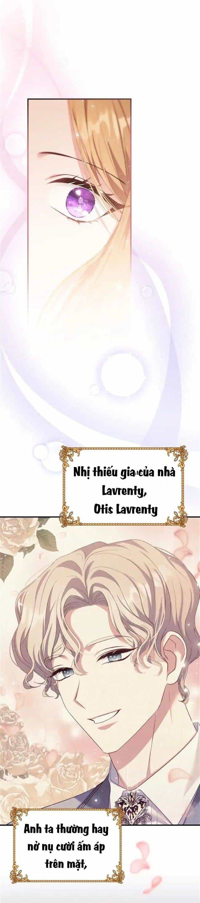 Hầu Nữ Trong Trò Chơi Harem Ngược Muốn Nghỉ Việc - Chương 2 - ảnh 10