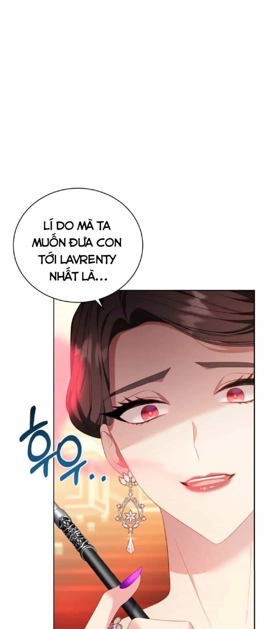 Hầu Nữ Trong Trò Chơi Harem Ngược Muốn Nghỉ Việc - Chương 18 - ảnh 52
