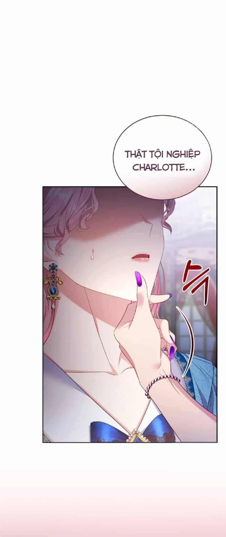 Hầu Nữ Trong Trò Chơi Harem Ngược Muốn Nghỉ Việc - Chương 18 - ảnh 58