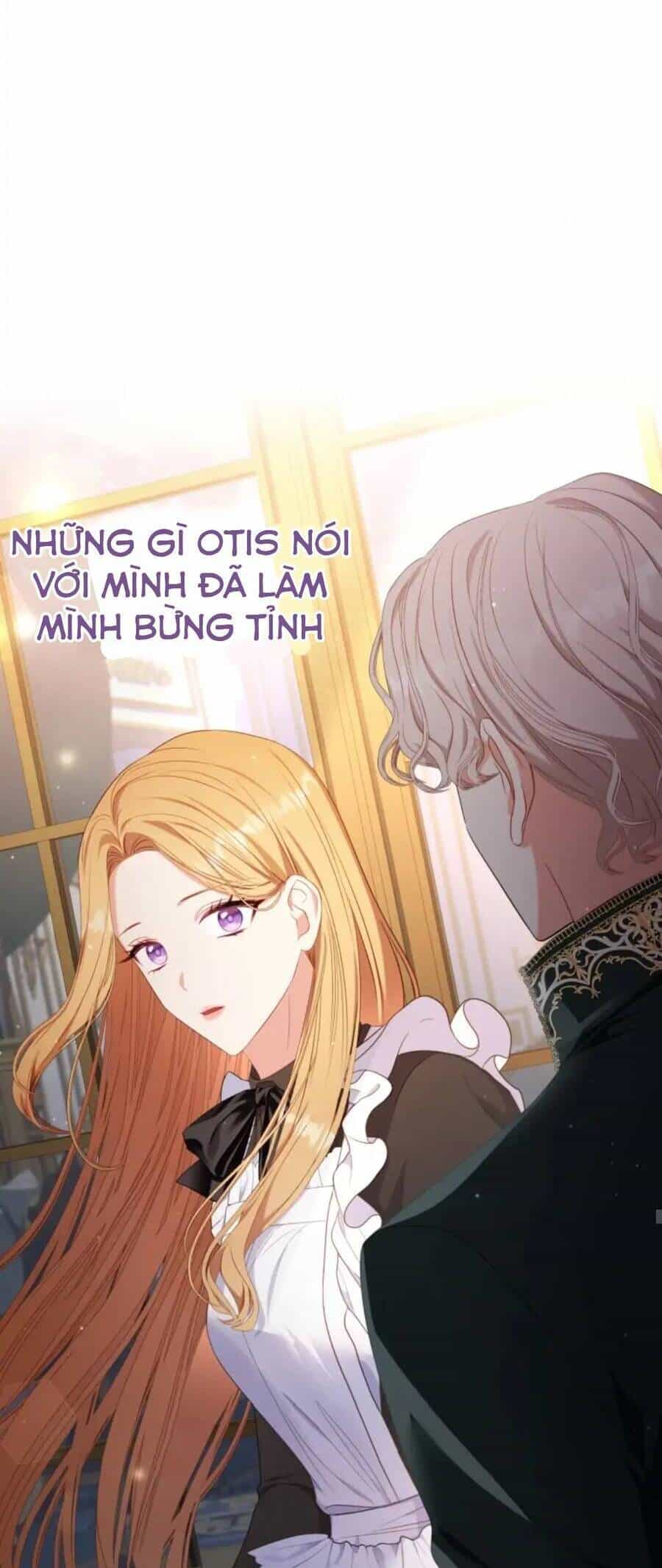Hầu Nữ Trong Trò Chơi Harem Ngược Muốn Nghỉ Việc - Chương 21 - ảnh 47