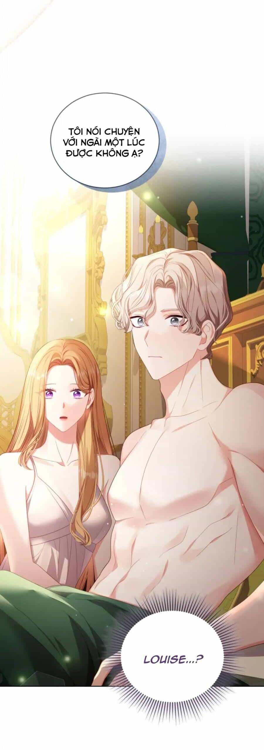 Hầu Nữ Trong Trò Chơi Harem Ngược Muốn Nghỉ Việc - Chương 21 - ảnh 56