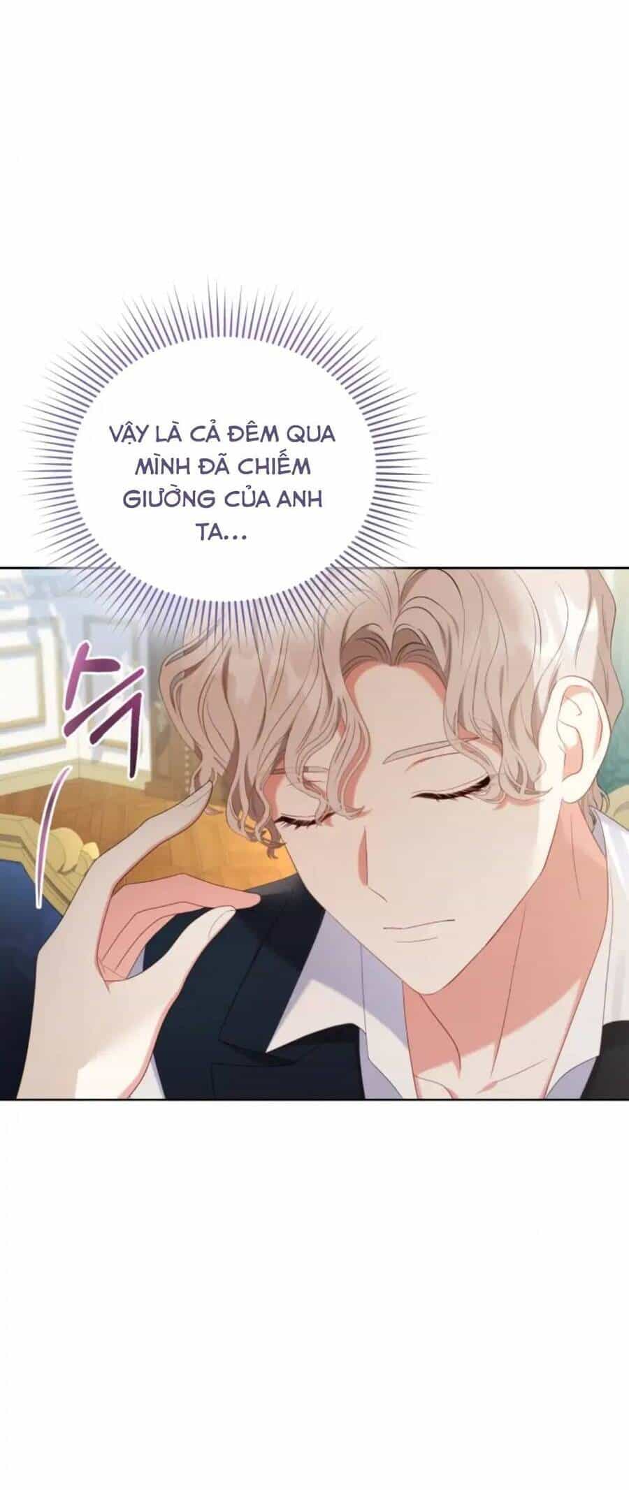 Hầu Nữ Trong Trò Chơi Harem Ngược Muốn Nghỉ Việc - Chương 22 - ảnh 33