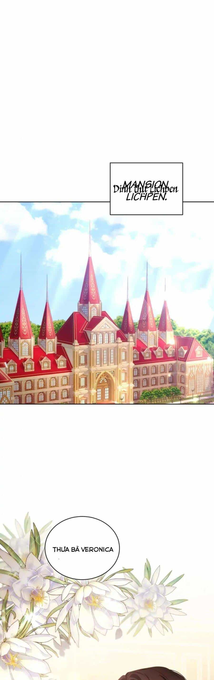 Hầu Nữ Trong Trò Chơi Harem Ngược Muốn Nghỉ Việc - Chương 26 - ảnh 2