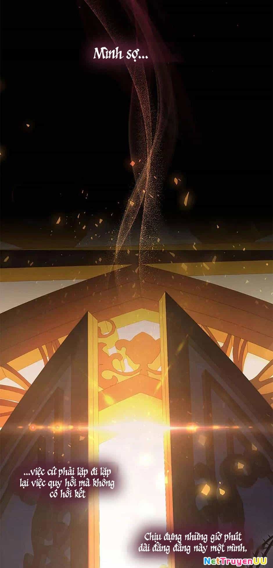 Hầu Nữ Trong Trò Chơi Harem Ngược Muốn Nghỉ Việc - Chương 27 - ảnh 44