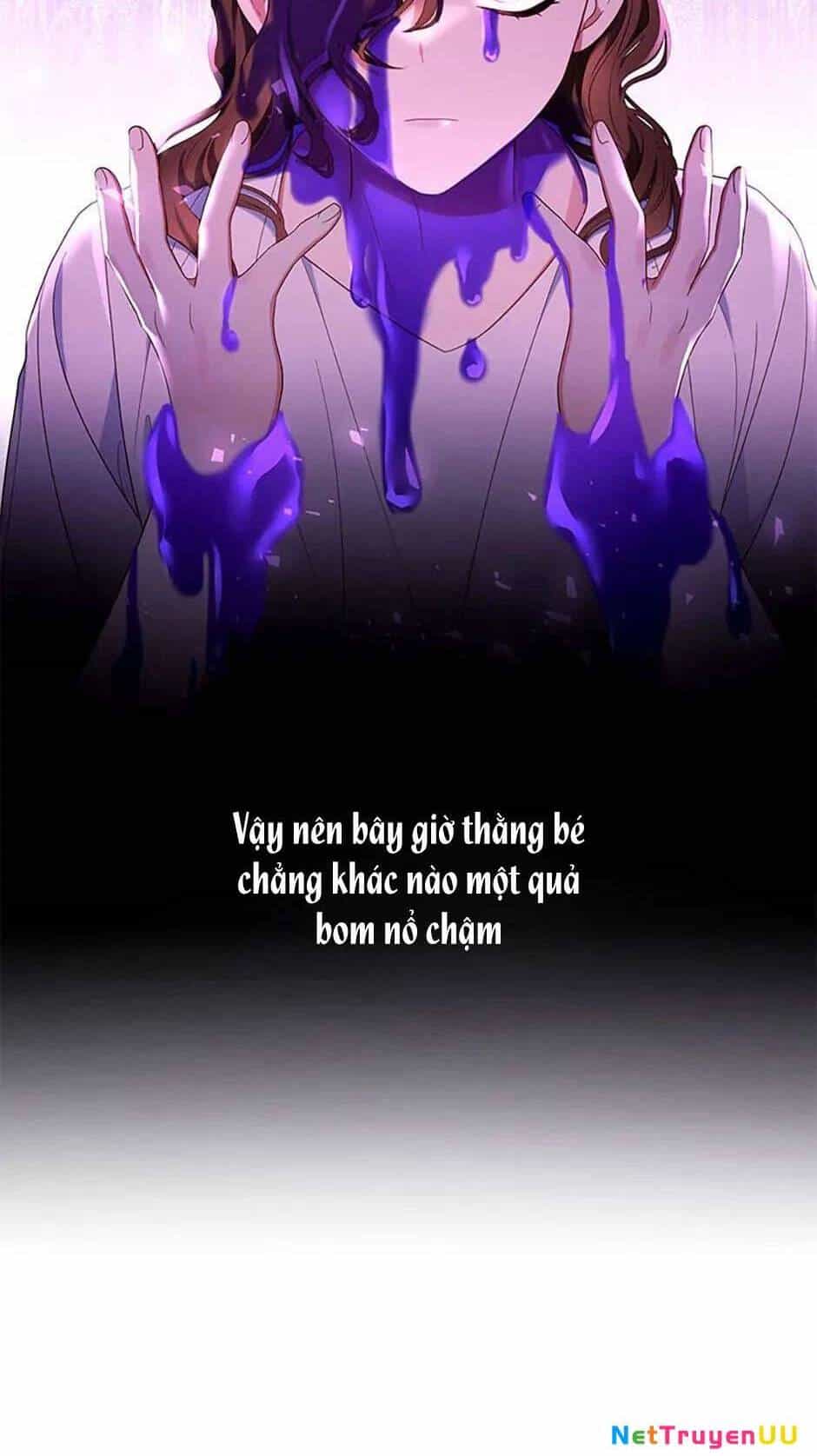 Hầu Nữ Trong Trò Chơi Harem Ngược Muốn Nghỉ Việc - Chương 27 - ảnh 8