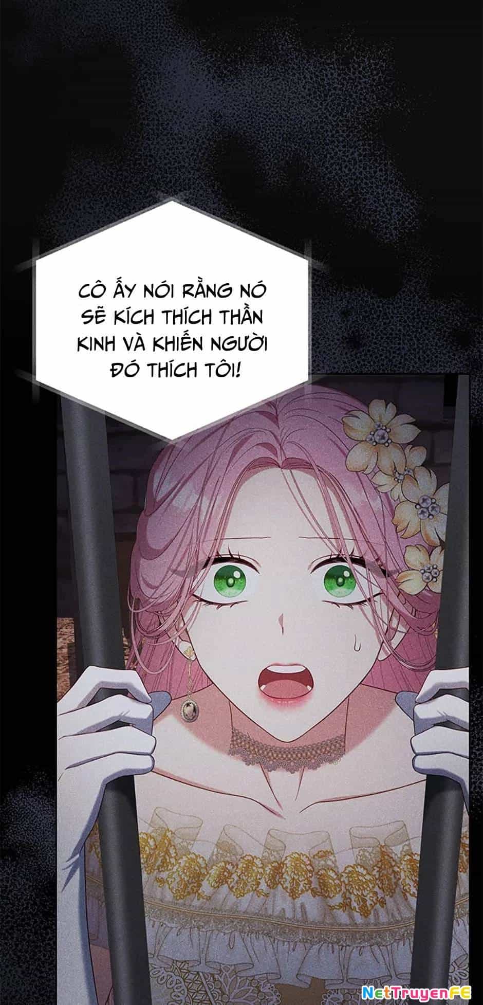 Hầu Nữ Trong Trò Chơi Harem Ngược Muốn Nghỉ Việc - Chương 30 - ảnh 64