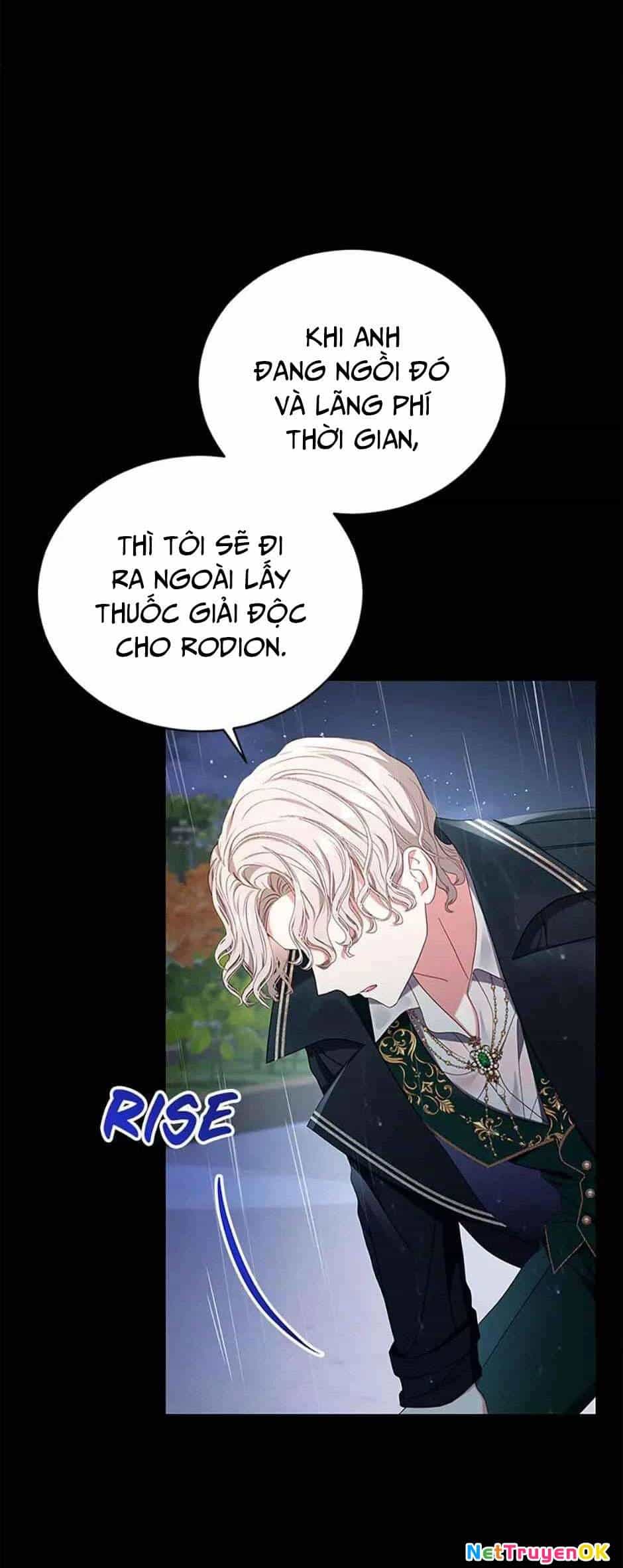 Hầu Nữ Trong Trò Chơi Harem Ngược Muốn Nghỉ Việc - Chương 32 - ảnh 19