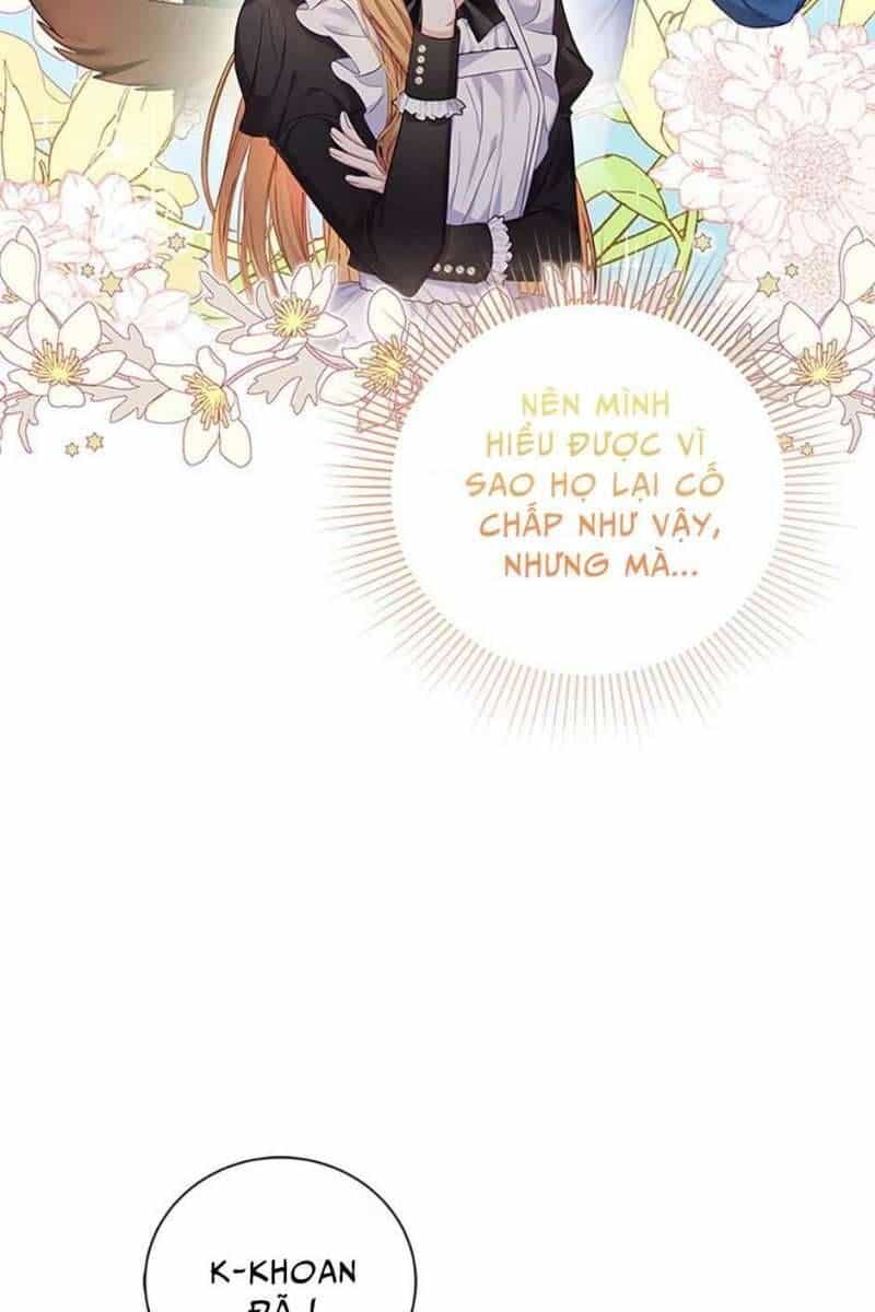 Hầu Nữ Trong Trò Chơi Harem Ngược Muốn Nghỉ Việc - Chương 4.2 - ảnh 32