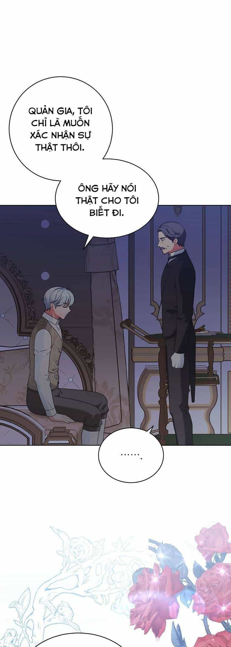 Hầu Nữ Xấu Xa - Chương 12 - ảnh 13