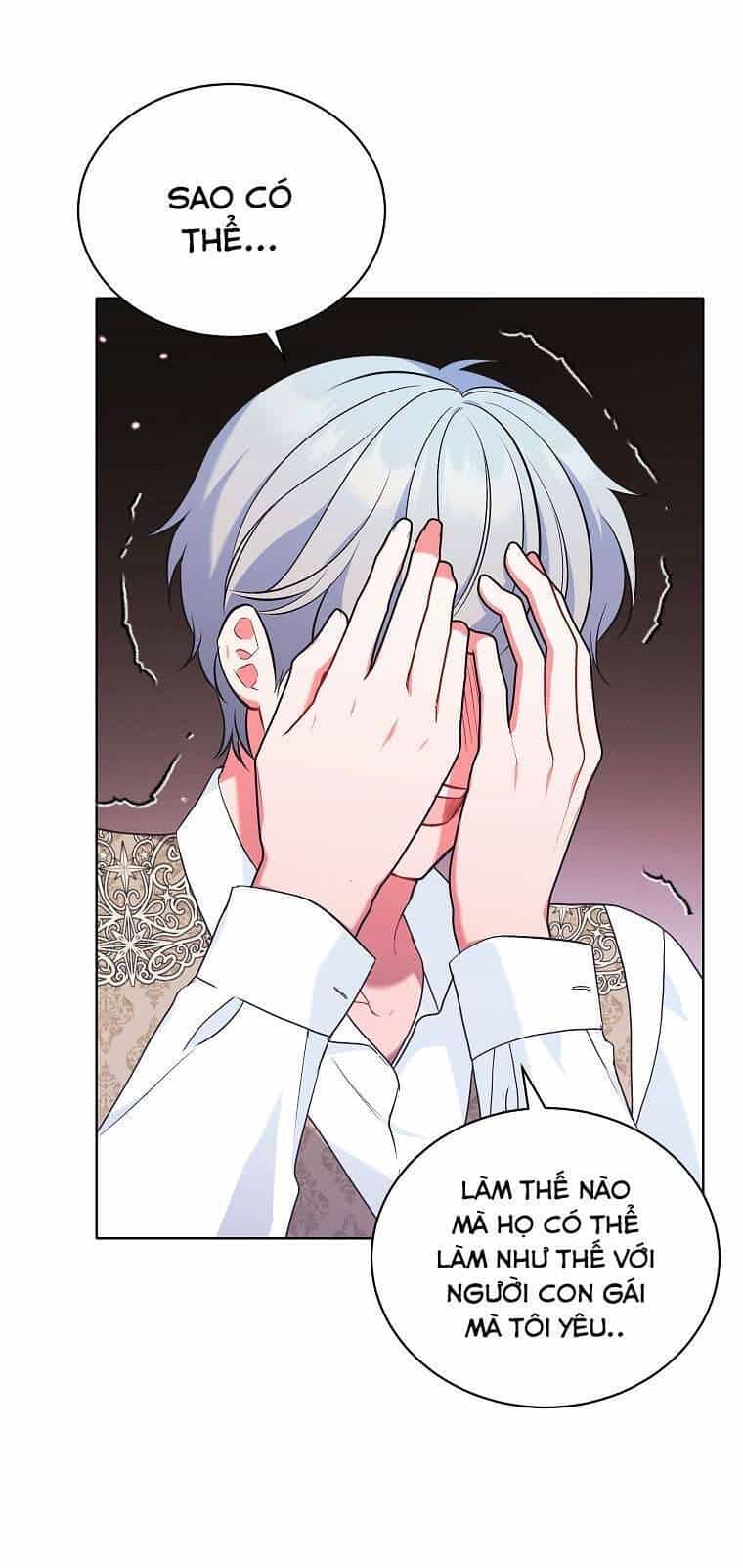 Hầu Nữ Xấu Xa - Chương 12 - ảnh 15