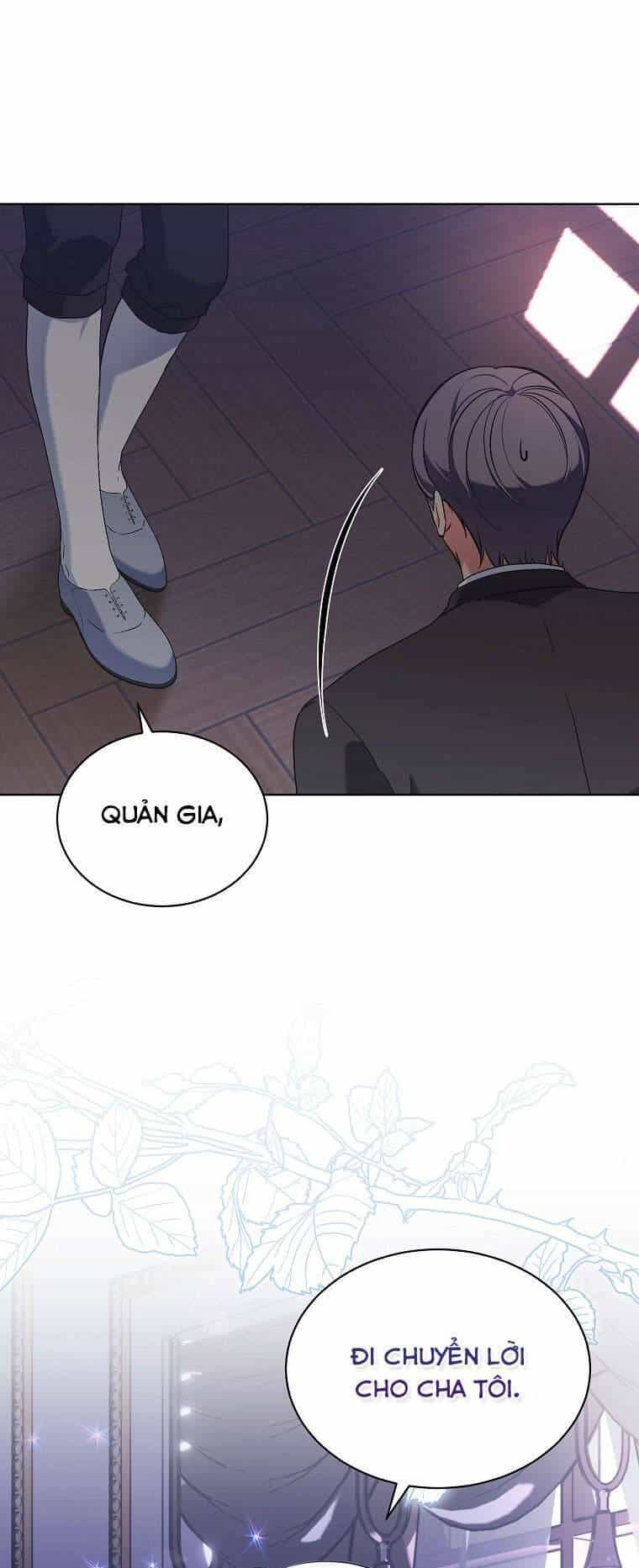 Hầu Nữ Xấu Xa - Chương 12 - ảnh 23