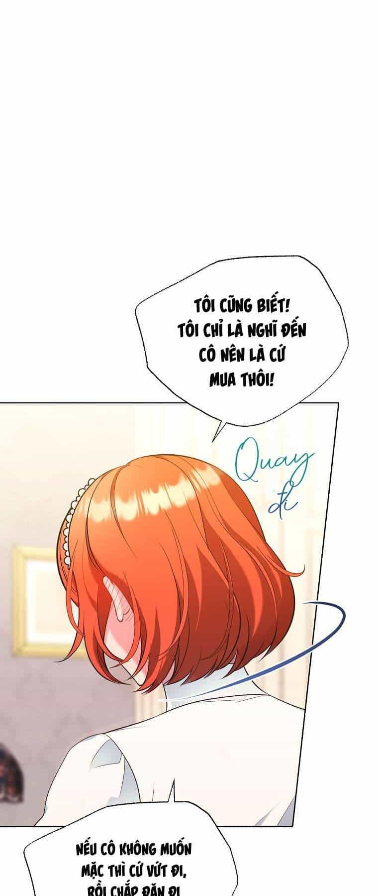 Hầu Nữ Xấu Xa - Chương 13 - ảnh 33