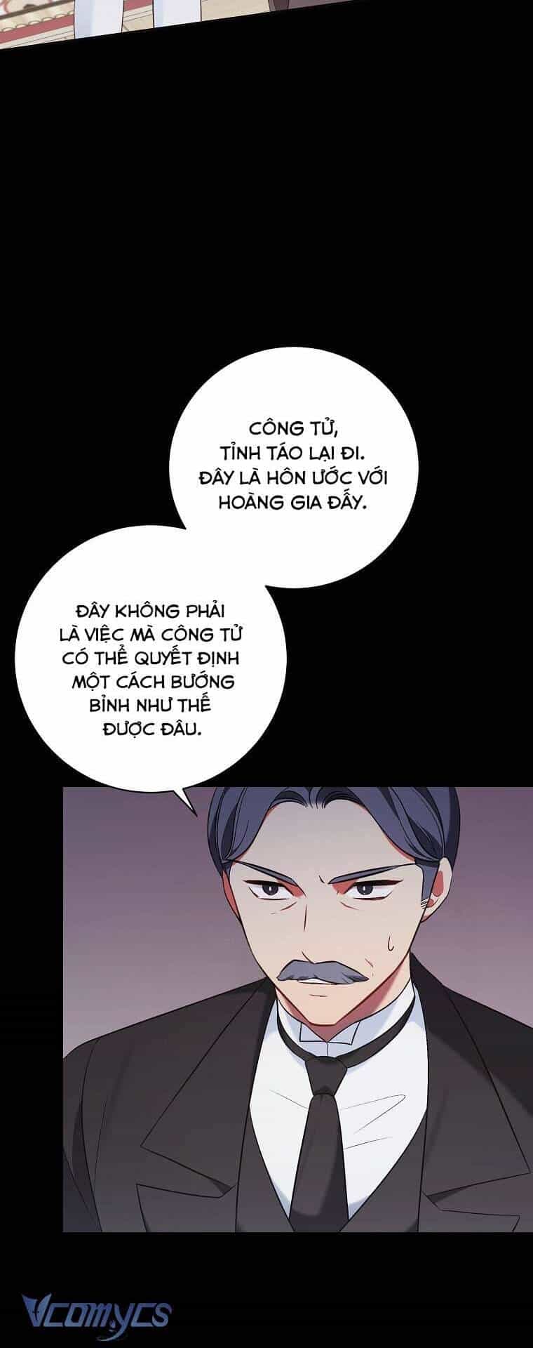 Hầu Nữ Xấu Xa - Chương 13 - ảnh 47