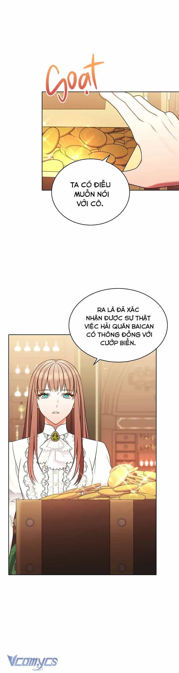 Hầu Nữ Xấu Xa - Chương 13 - ảnh 5