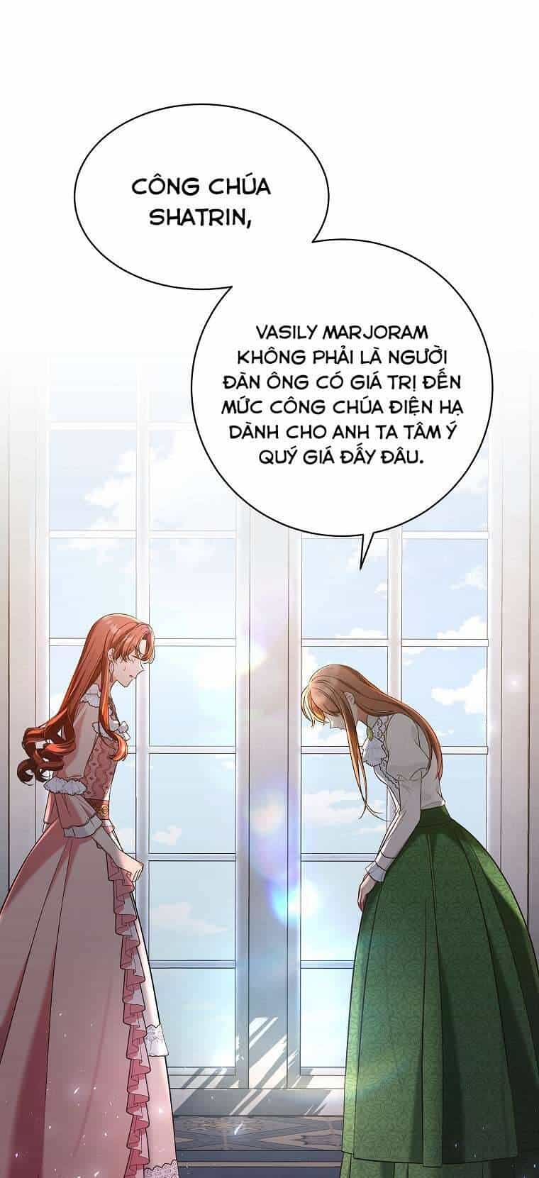 Hầu Nữ Xấu Xa - Chương 14 - ảnh 42