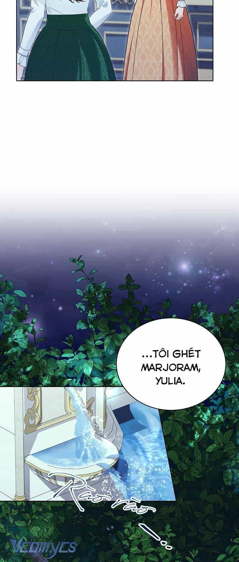 Hầu Nữ Xấu Xa - Chương 15 - ảnh 34