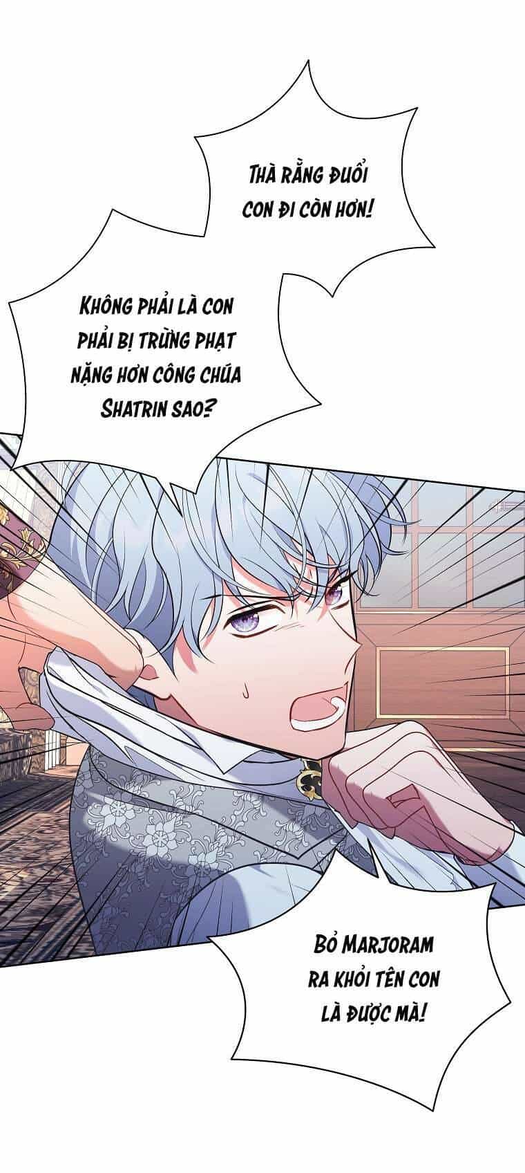 Hầu Nữ Xấu Xa - Chương 16 - ảnh 25