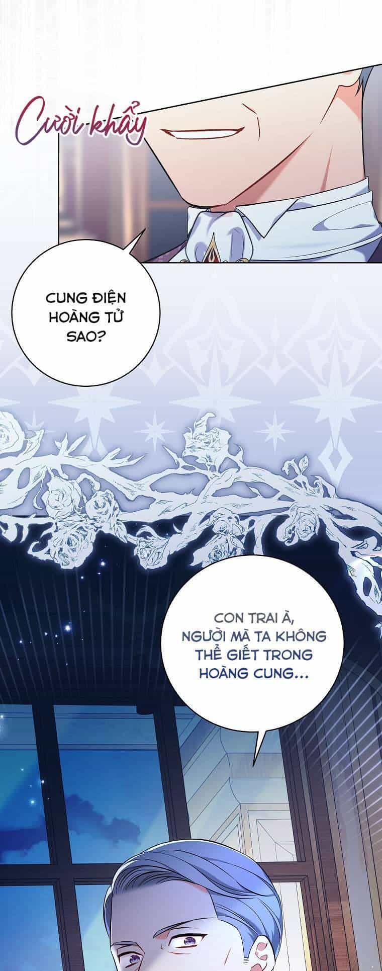 Hầu Nữ Xấu Xa - Chương 16 - ảnh 29