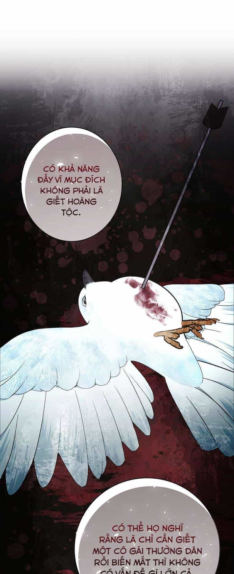 Hầu Nữ Xấu Xa - Chương 16 - ảnh 41