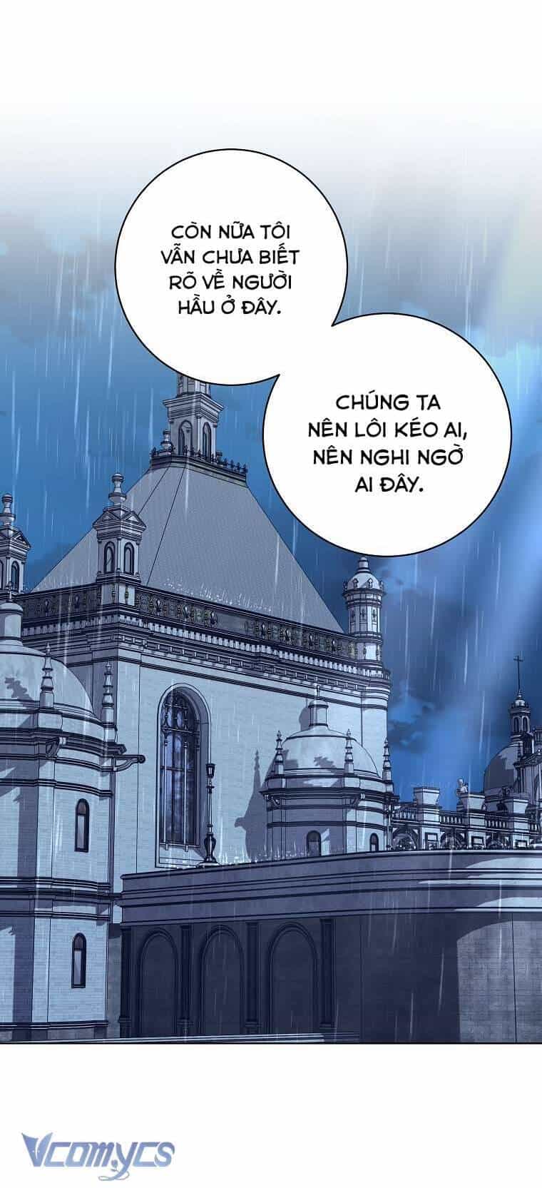 Hầu Nữ Xấu Xa - Chương 16 - ảnh 50