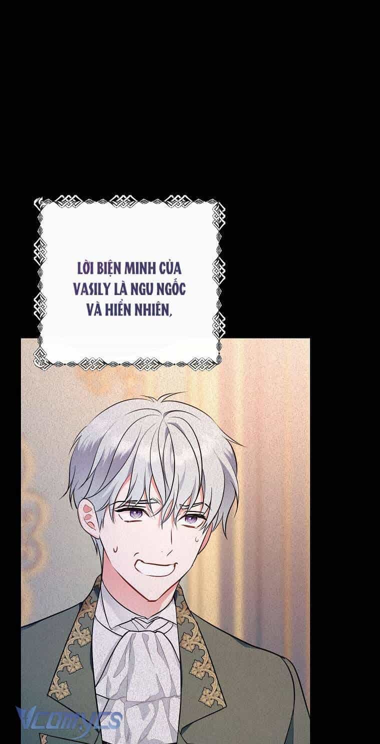 Hầu Nữ Xấu Xa - Chương 2 - ảnh 14